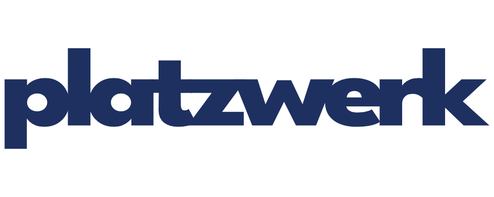 Platzwerk Allgäu Logo