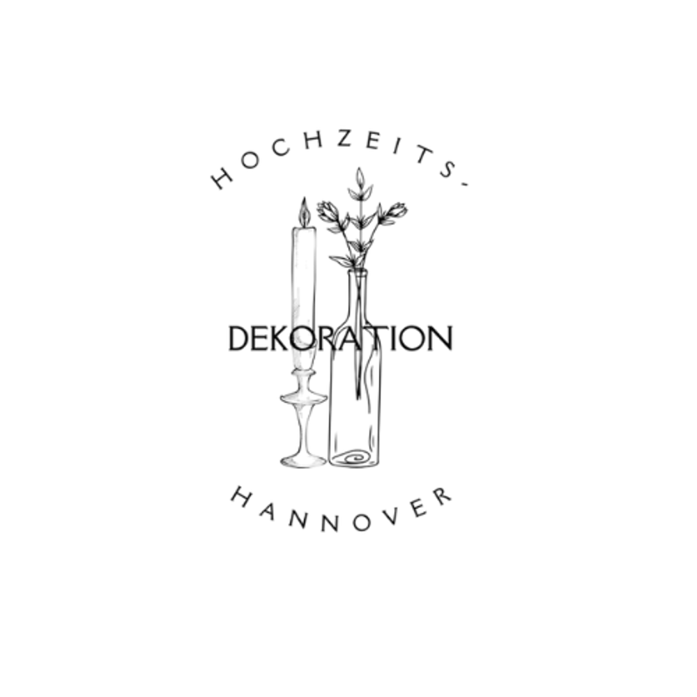 Hochzeitsdekoration_Hannover