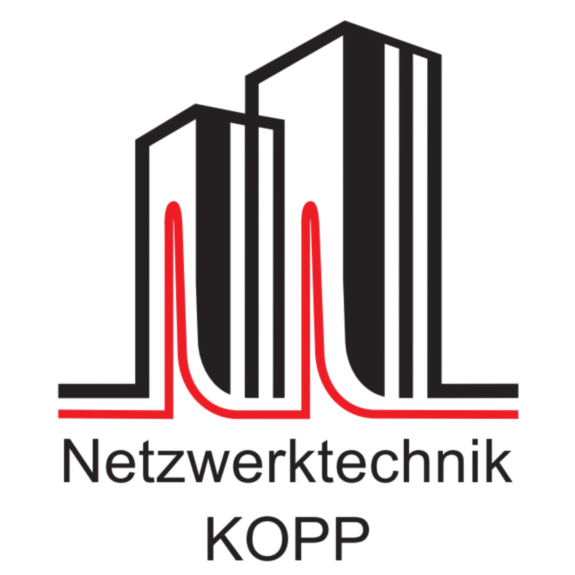 Netzwerktechnik Kopp