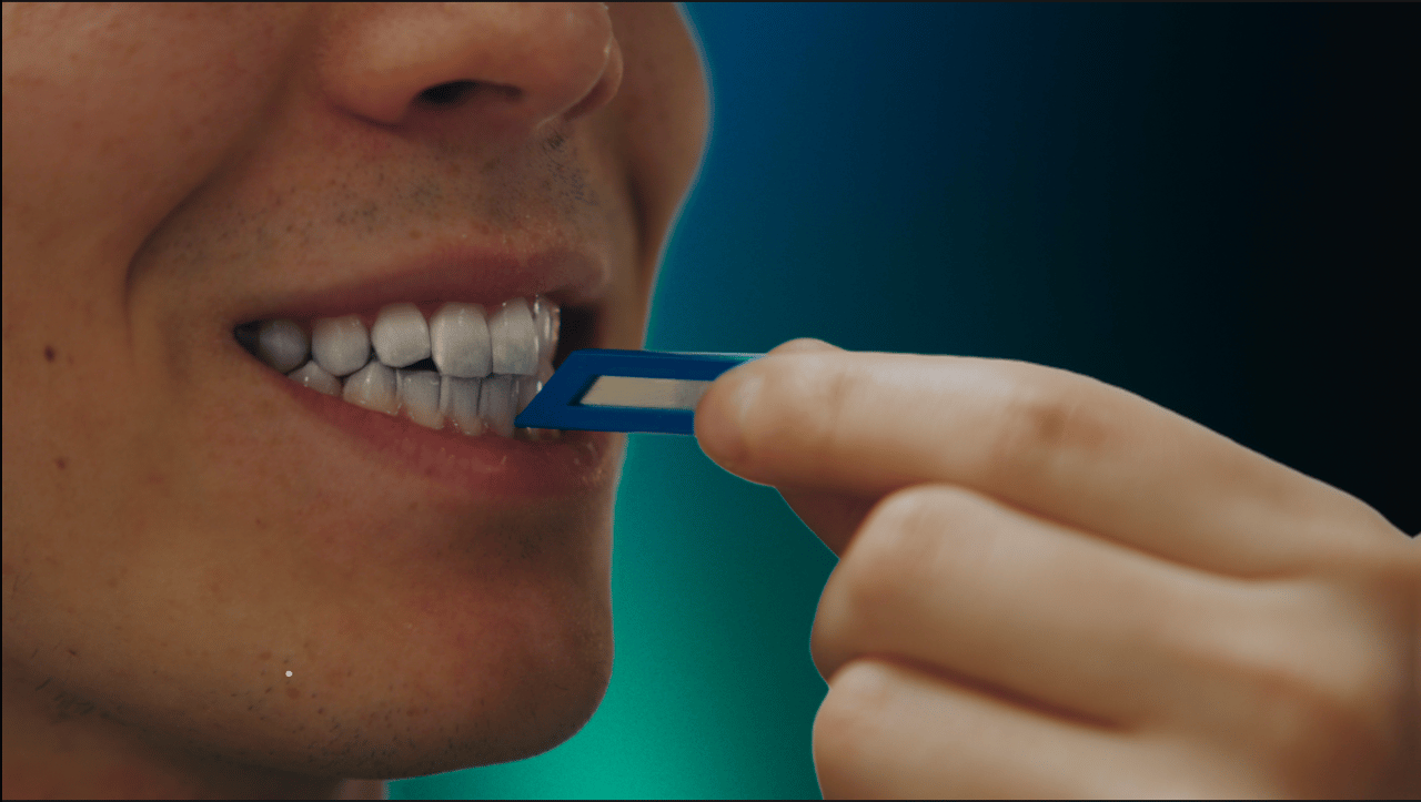 ZIRI DENT Interdentalreiniger im Detail
