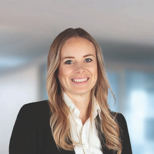 Shari Buschmann