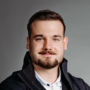 Tim Halberstadt