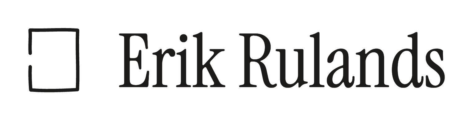 Erik Rulands