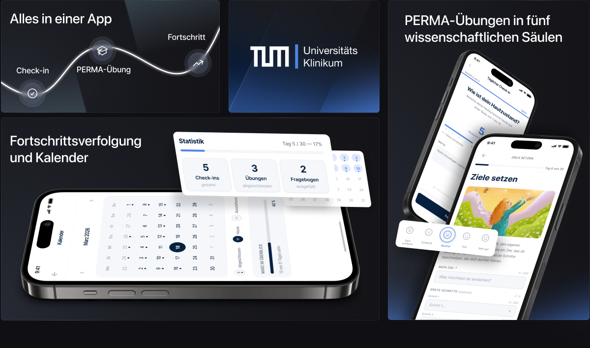 Power Happy Pso — App-Ansichten