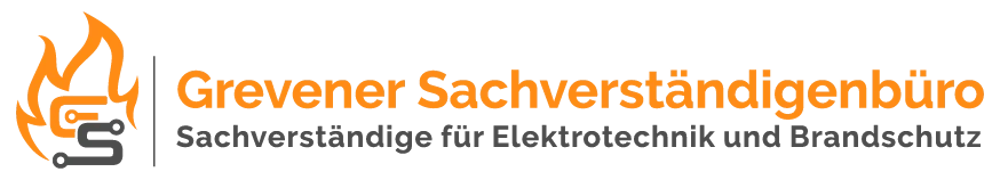Grevener Sachverständigenbüro für Elektrotechnik und Brandschutz