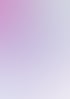 Bunte Zeichnung mit vielen überlappenden Kreisen und einer blütenförmigen Struktur in Blau und Pink, darunter handschriftlicher Text.