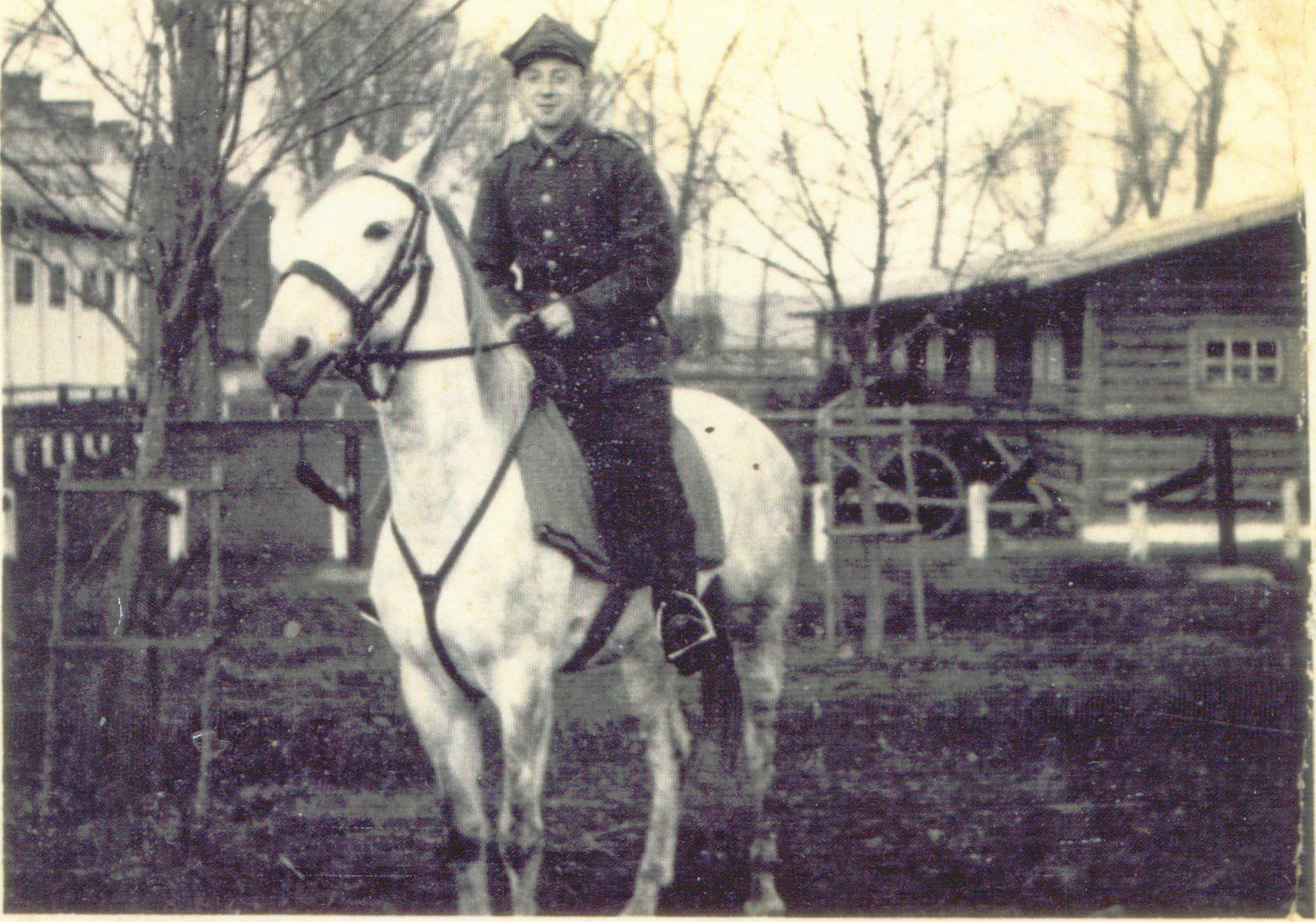 Imagen del archivo familiar Świ / Sweet