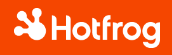 Hotfrog Logo