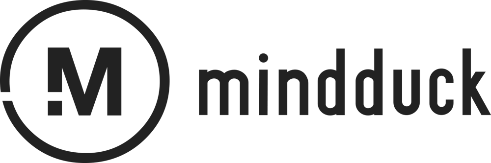 mindduck Logo