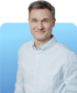 Freundliches Porträtfoto von Eric Osenau