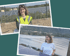 Katharina Jantzen ist nun als Solar Projektentwicklerin in Deutschland unterwegs und arbeitet dafür, dass sinnvolle Projekte umgesetzt werden, die lokal Sinn machen.