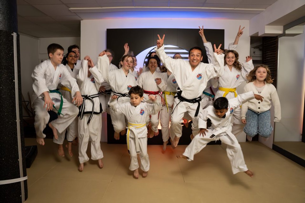 Trainingsgruppe Erwachsene