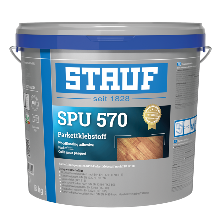 STAUF SPU 570