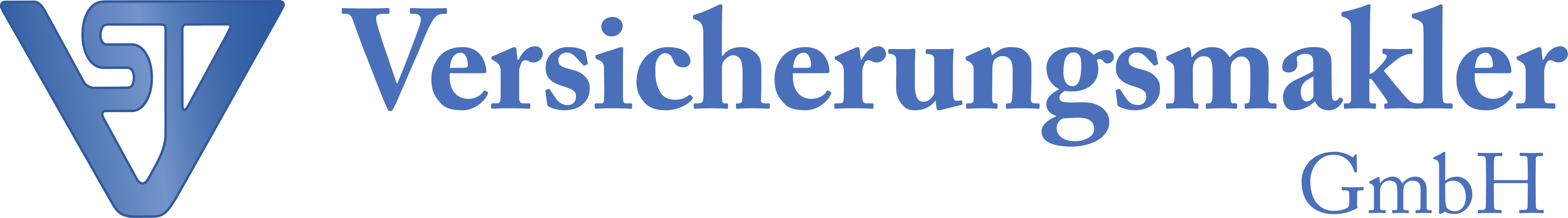 VST Versicherungsmakler GmbH Logo