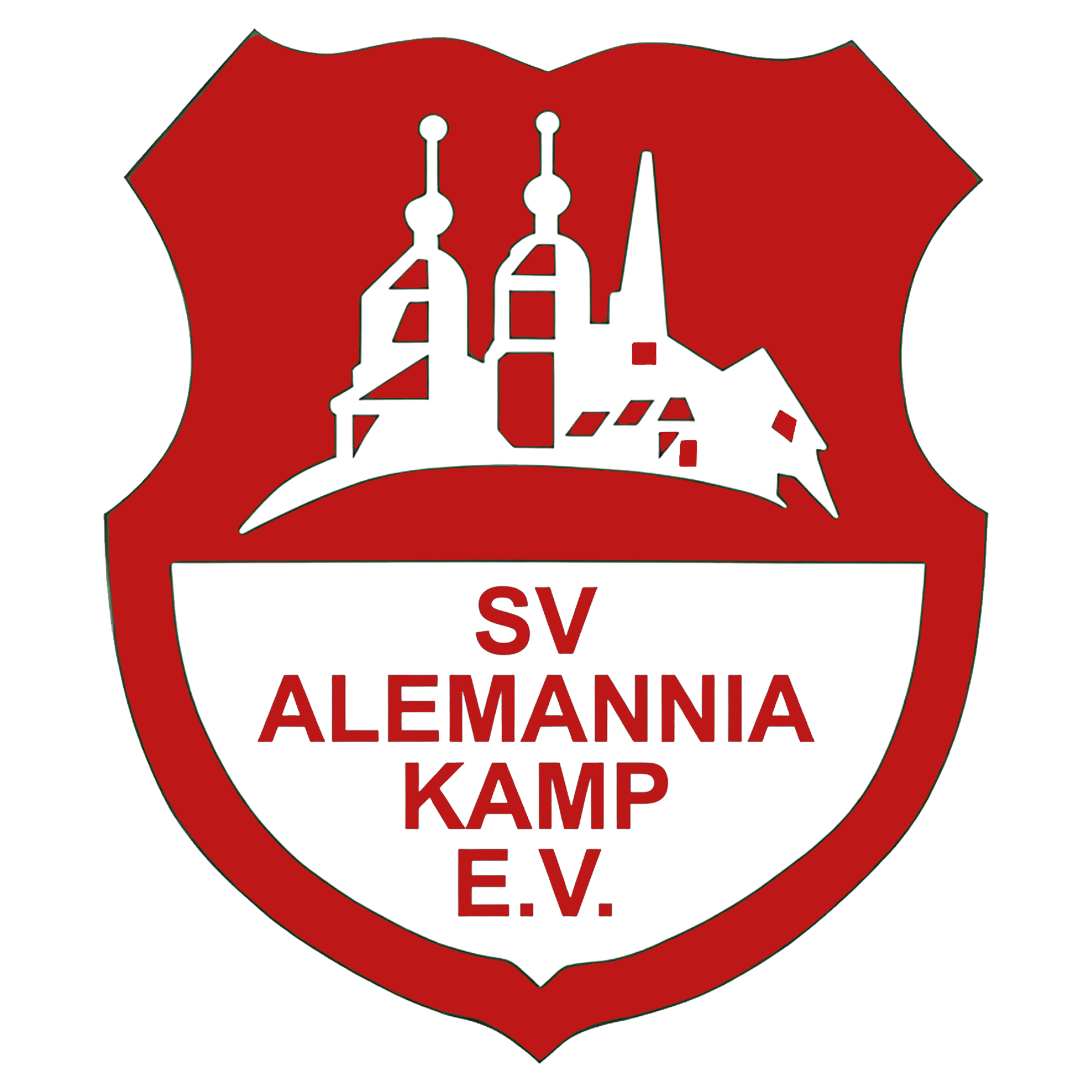 Logo FC Rot-Weiss Moers