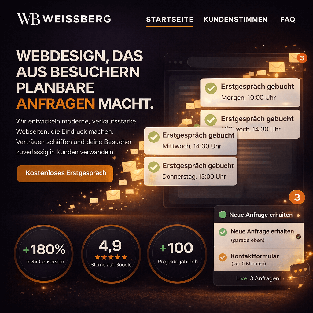 Case Study Vorschau