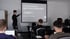 Christopher Pfeifer und Tom Bettenhausen "Ecosystem durch die Hybridmethode" zeigt.