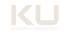 Logo von KU Gesundheitsmanagement auf dunkelgrünem Hintergrund.