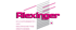 Riexinger Stuckateurmeister- und Malerfachbetrieb Kreativdesign Logo auf grünem Hintergrund.