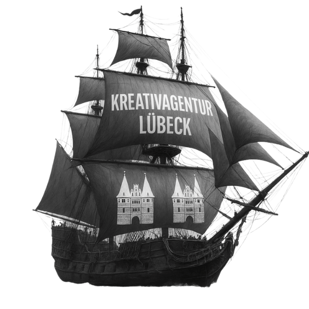 Logo Kreativagentur
