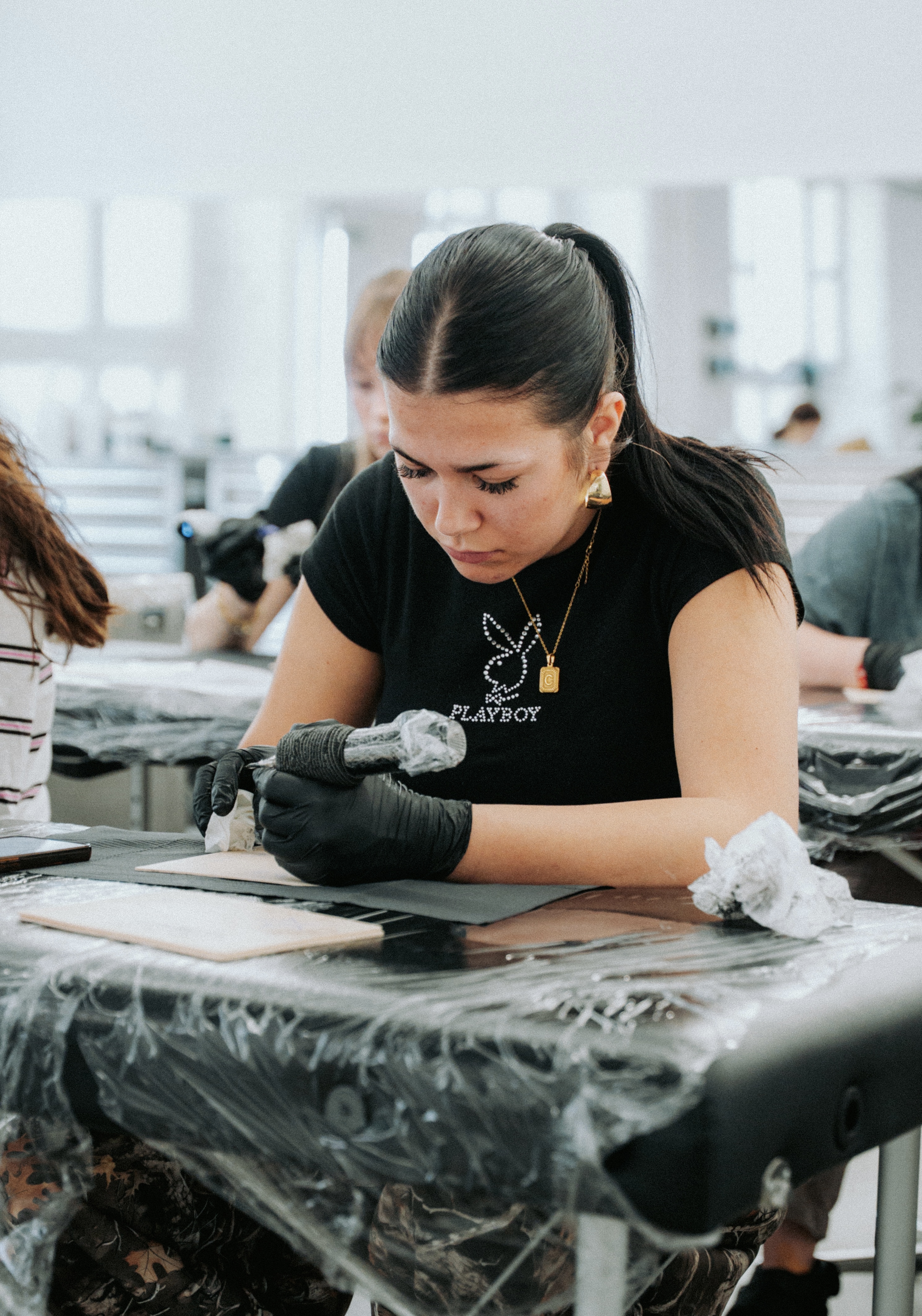 Eternity Tattoo Academy