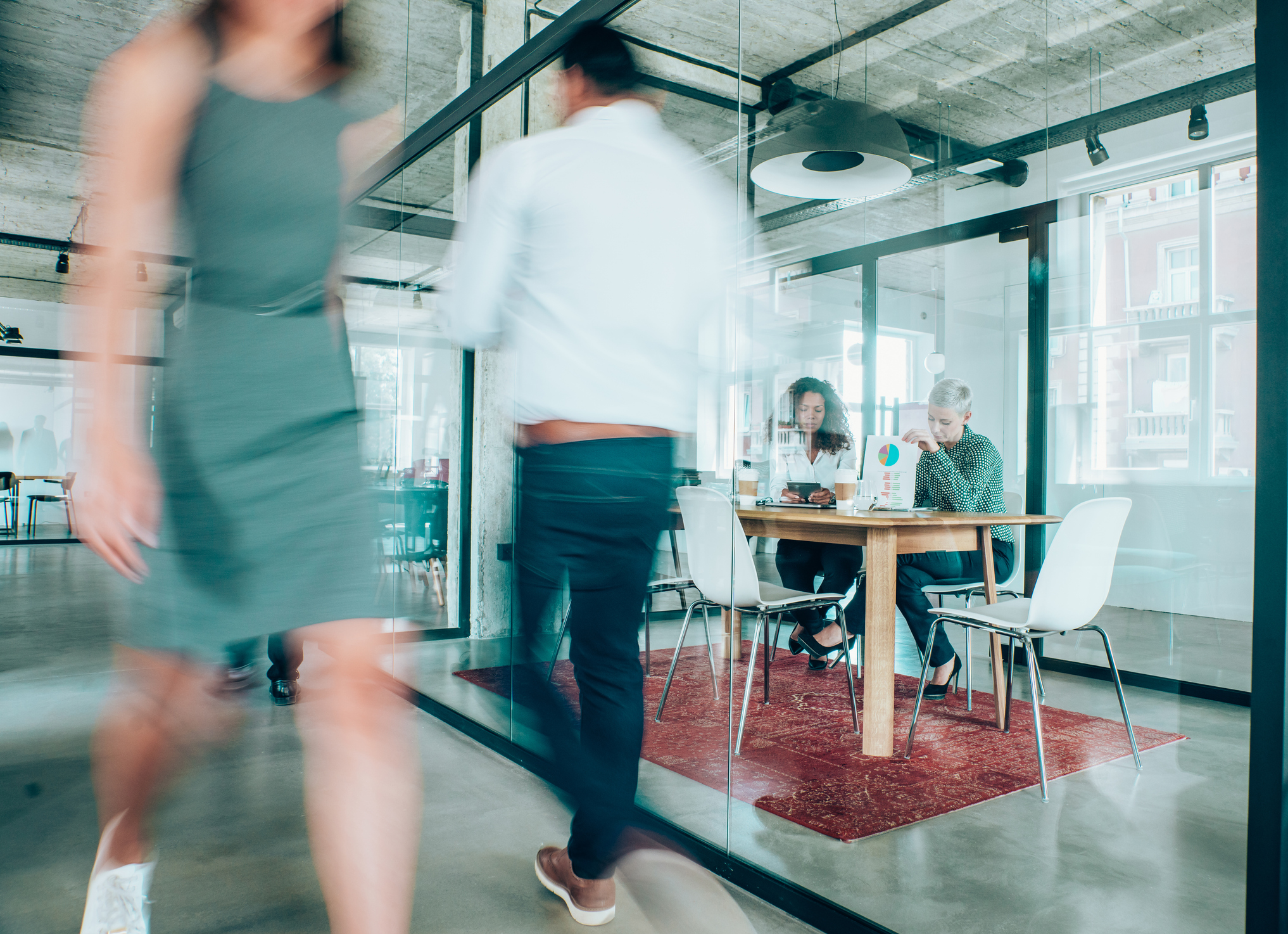 Arbeiten bei taxcess