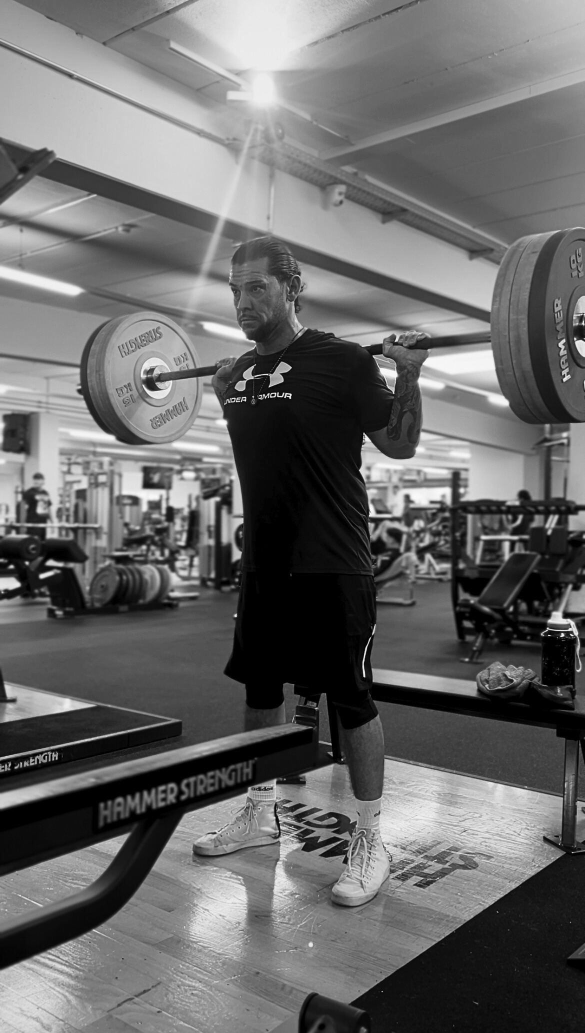 Strukturierte Trainingssteuerung mit Coach Wüst