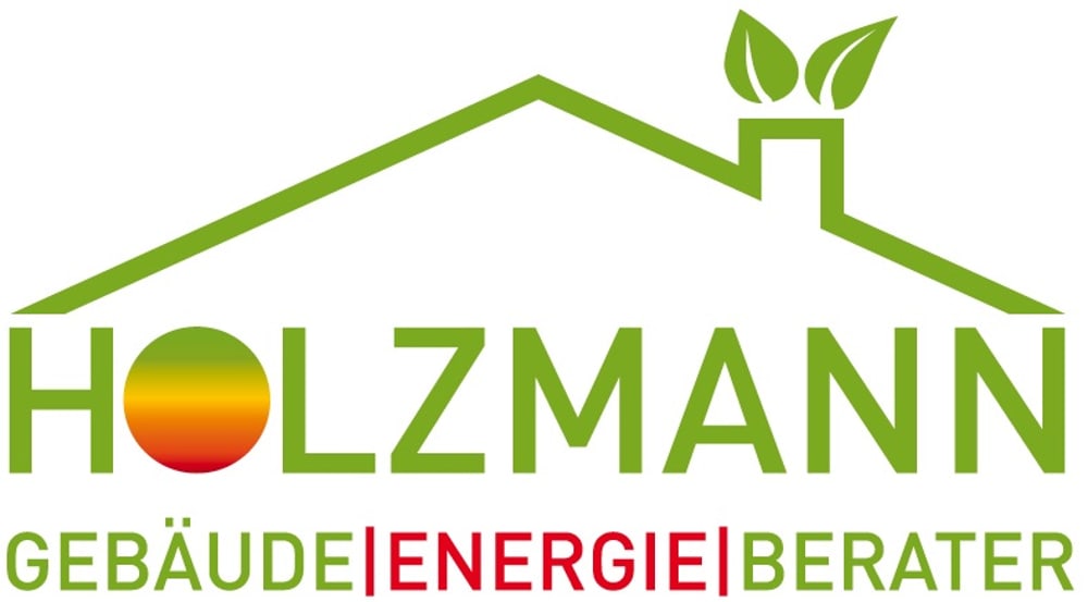 Logo Energieberater Normann Holzmann in Springe