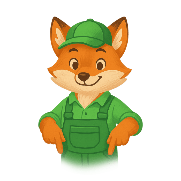 Fuchs Energieberater