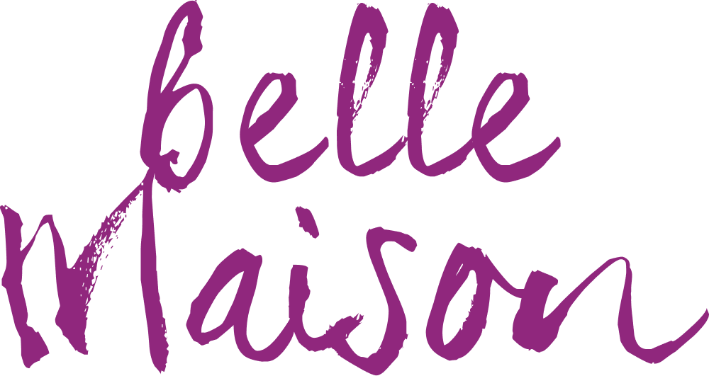 Logo der Belle Maison GmbH