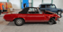Mercedes W113 280 SL Pagode mit Frontschaden