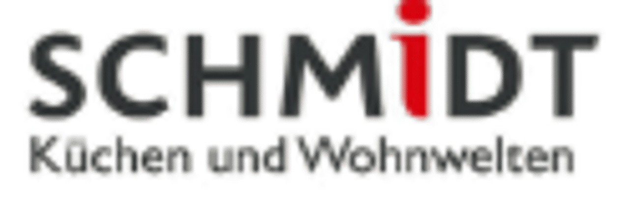 SCHMIDT Küchen und Wohnwelten