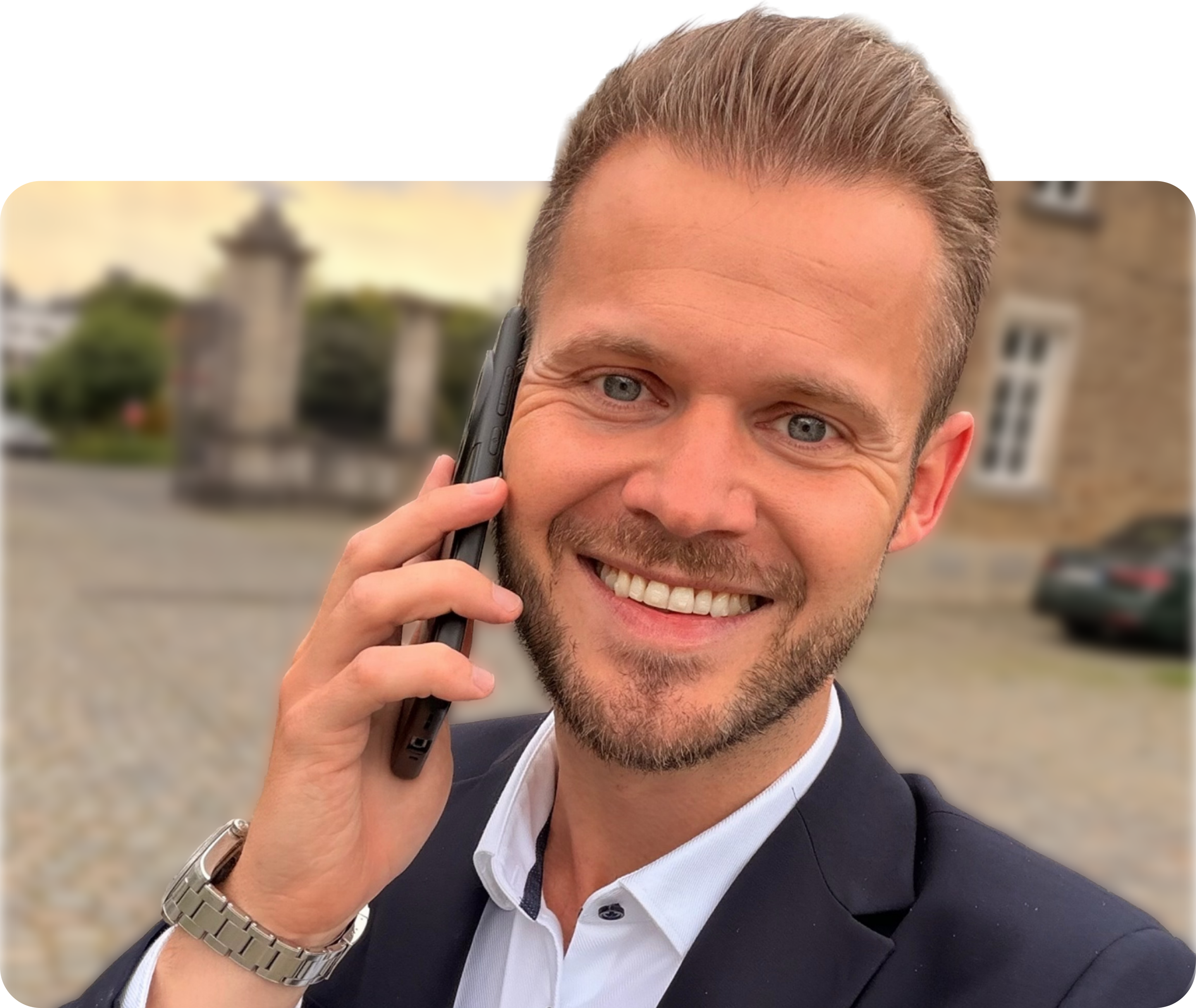 Lukas Tschanter