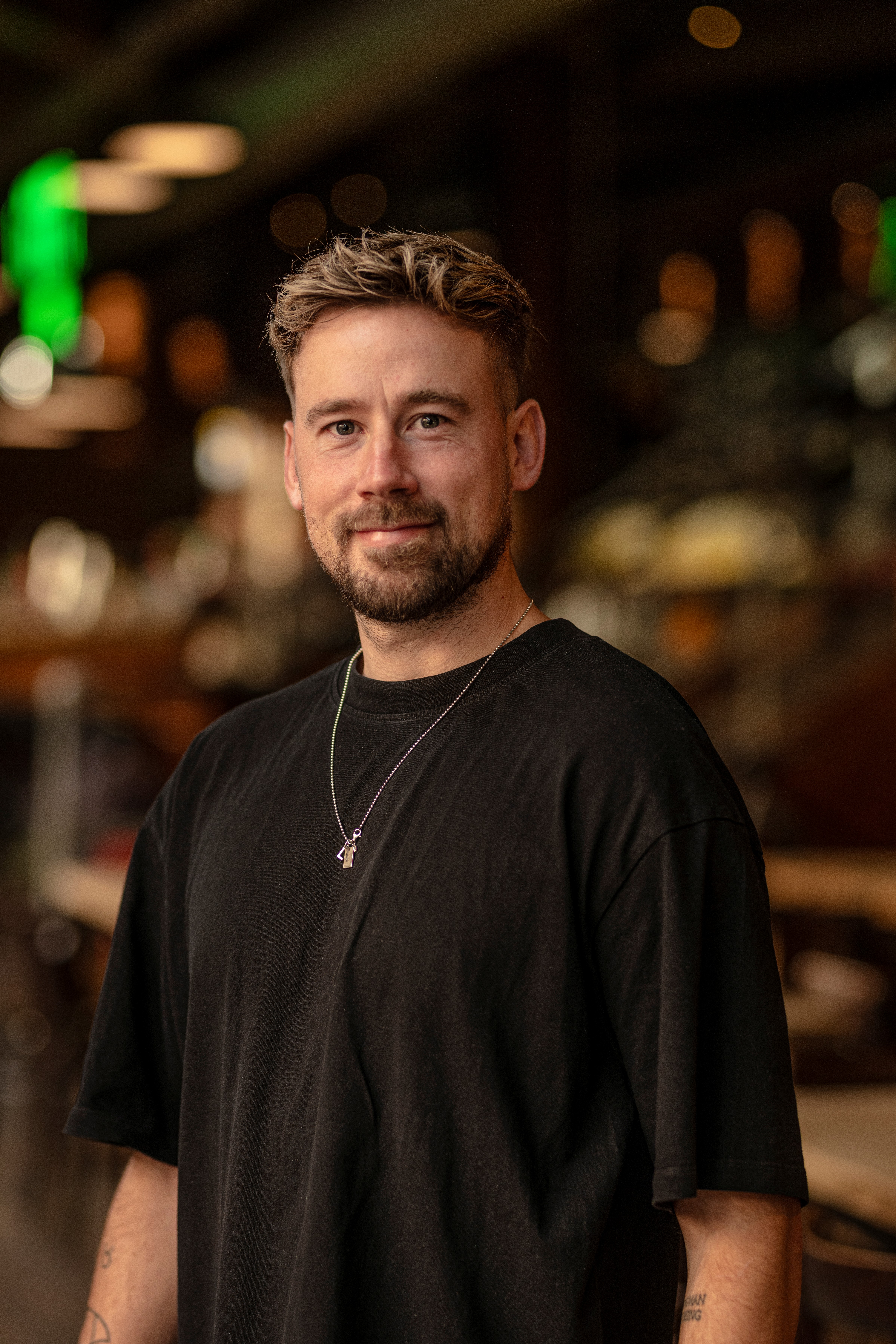 Niko Stemmermann