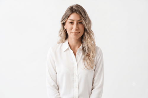 Anja Keller