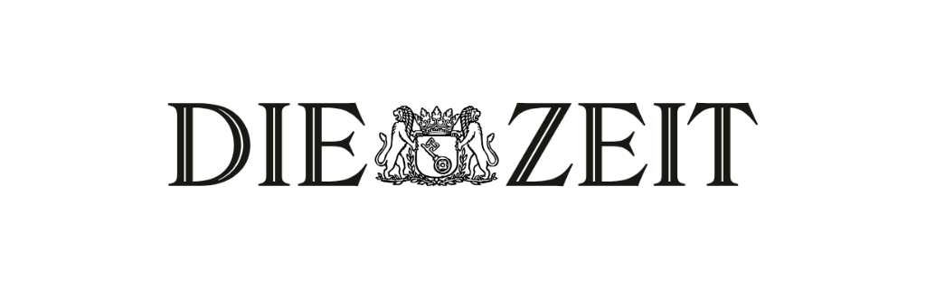 DIE ZEIT Logo