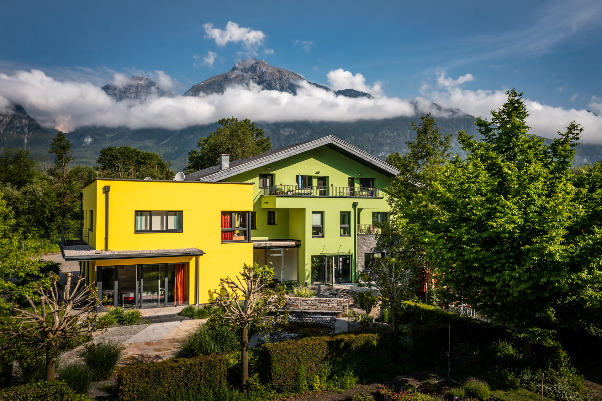 Hussl Büro Assistenz