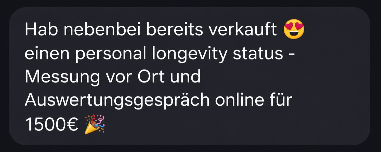 Feedback von Teilnehmerinnen 1