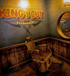 King's Cut Barbershop im FitnessKing