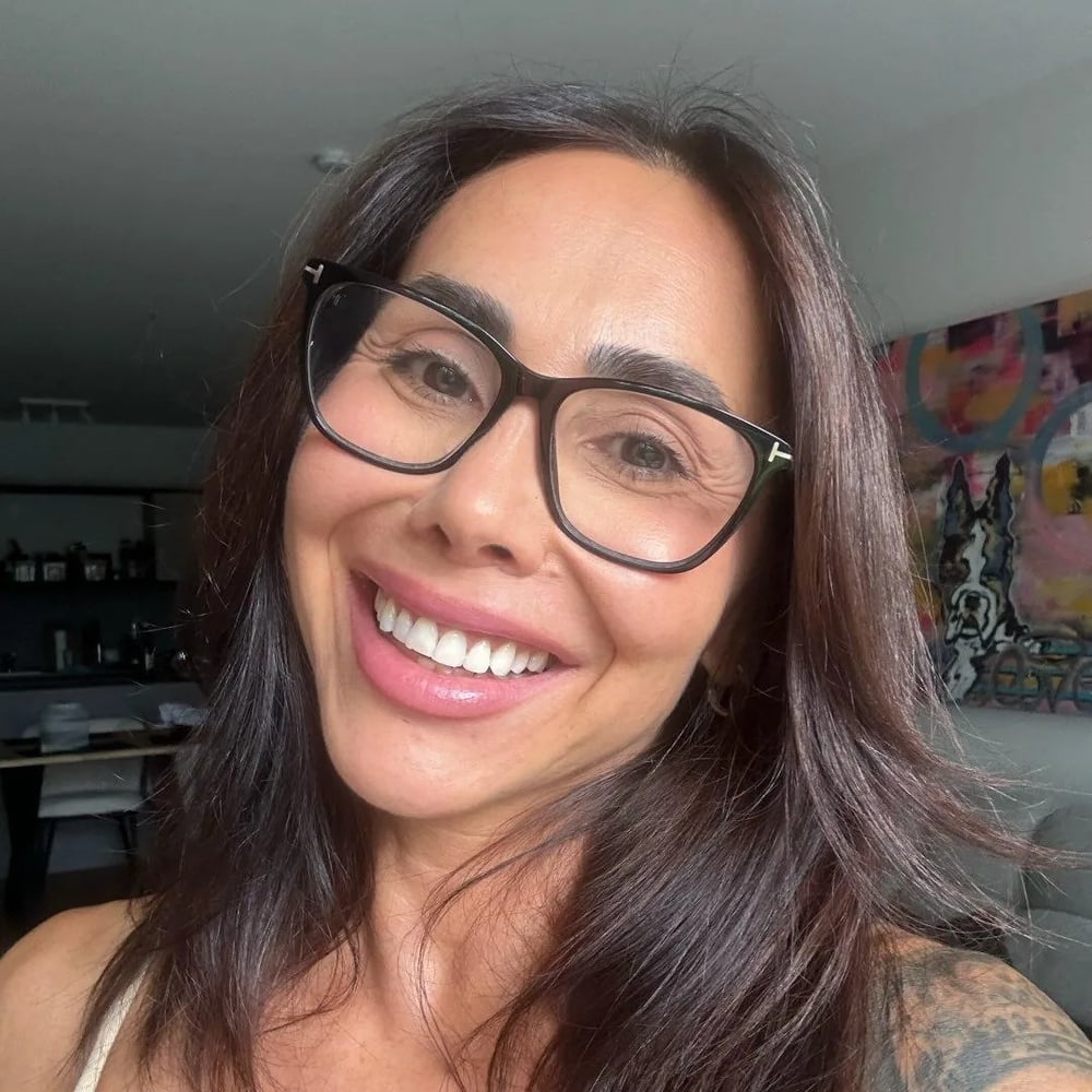 Yasmin Gaind