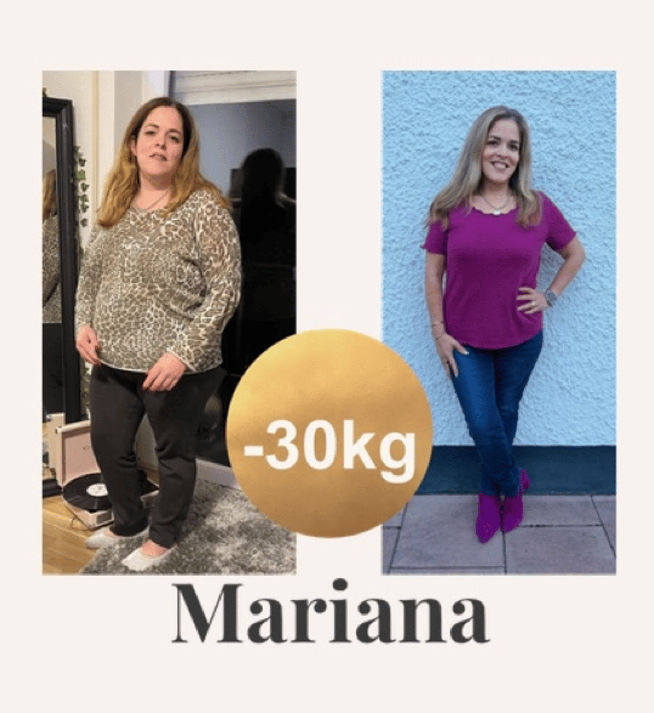 Mariana