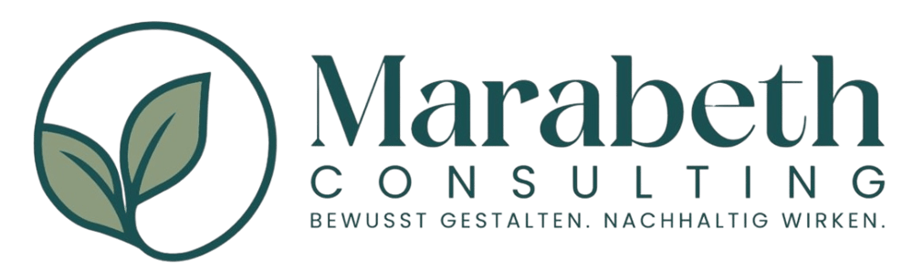 Blaues "B3" Logo mit einem hellgrauen, schattenartigen "B" dahinter auf dunkelgrünem Hintergrund.