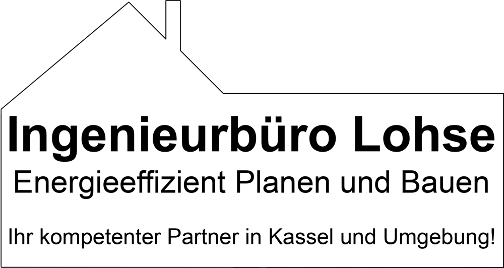 Logo Ingenieurbüro Lohse in Kassel