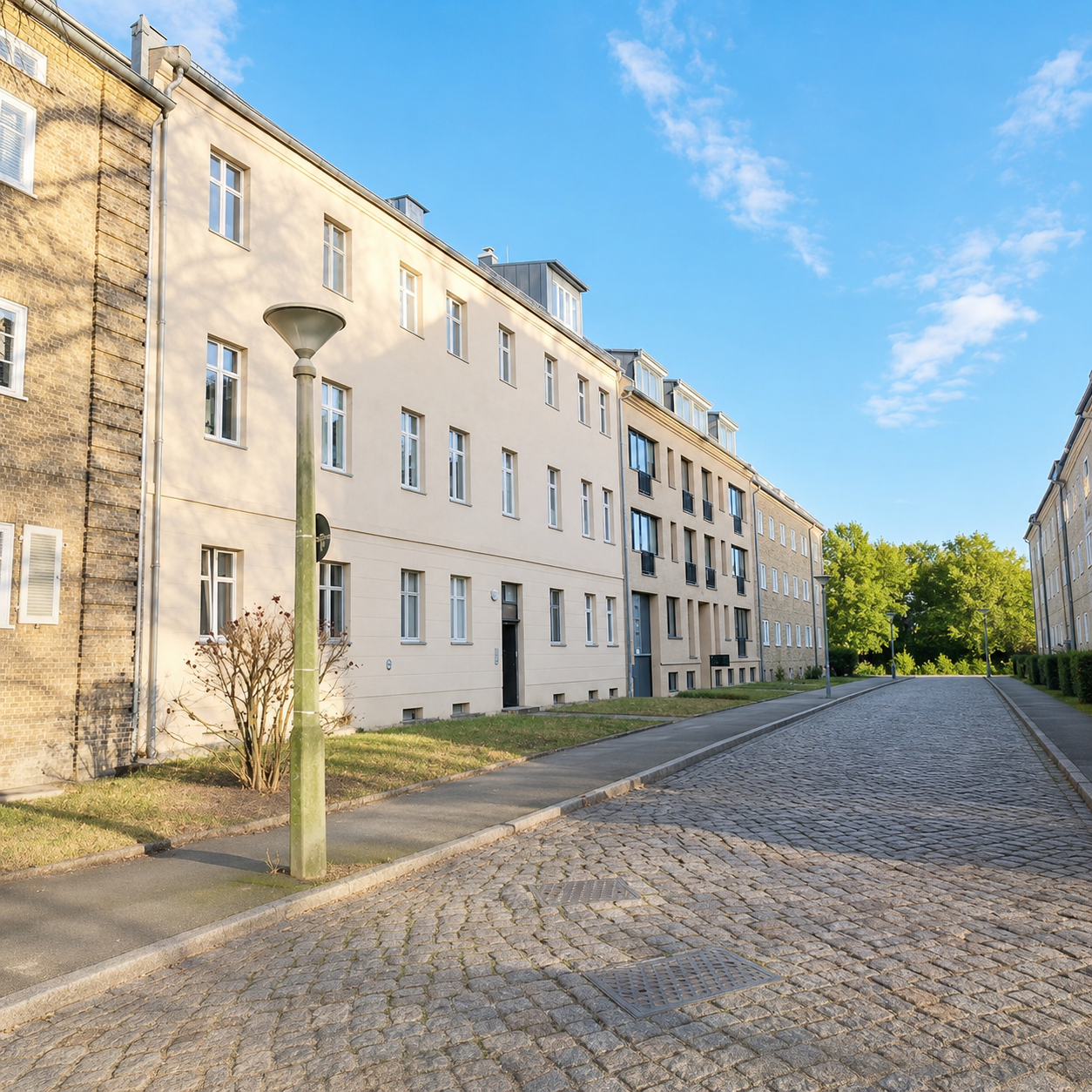 Potsdam