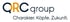 Logo der QRC Group AG