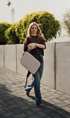 Reel Backpack Features