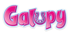 Galupy Logo