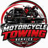 Eastvale Motorcycle Towing Services Logo