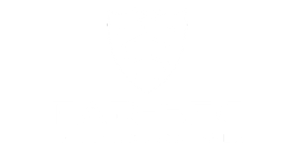 FAR-SEC Sicherheitsdienst GmbH Logo