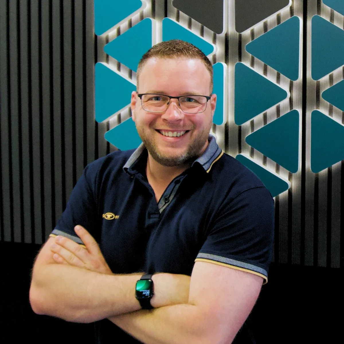 Sascha Woll